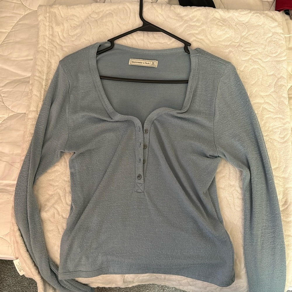 Abercrombie (M)